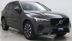 2023 Volvo XC60 B5 Plus Dark Theme