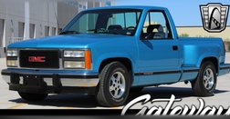 1993 GMC Sierra 1500 SLE