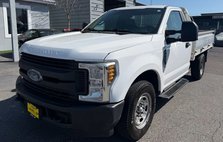 2019 Ford Super Duty F-250 XL