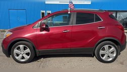 2015 Buick Encore Base