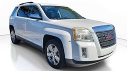 2015 GMC Terrain SLT-1