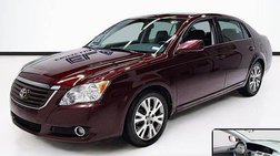 2008 Toyota Avalon Touring