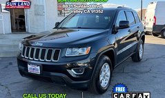 2014 Jeep Grand Cherokee Laredo E