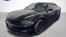 2017 Dodge Charger SXT