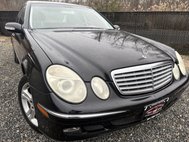 2006 Mercedes-Benz E-Class E 350