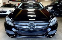 2016 Mercedes-Benz C-Class C 300