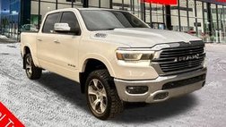 2019 Ram Ram Pickup 1500 Laramie