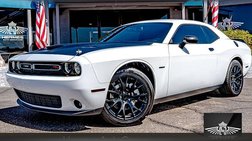 2018 Dodge Challenger R/T