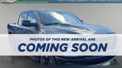 2019 Ram Ram Pickup 1500 Rebel