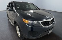 2013 Kia Sorento LX