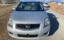 2010 Nissan Sentra 2.0 SL