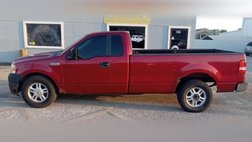 2007 Ford F-150 XL