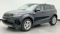 2022 Land Rover Range Rover Evoque P250 S