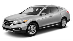2013 Honda Crosstour EX
