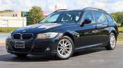 2010 BMW 3 Series 328i xDrive