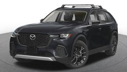 2026 Mazda CX-70 3.3 Turbo Premium