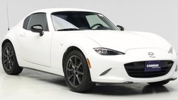2017 Mazda MX-5 Miata RF Club