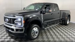 2024 Ford F-450 Super Duty Lariat