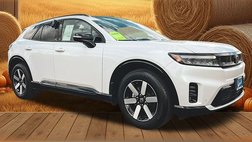 2025 Honda Prologue Touring