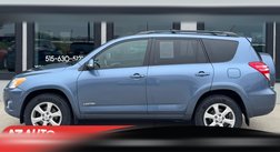 2010 Toyota RAV4 Limited