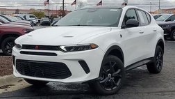 2024 Dodge Hornet GT