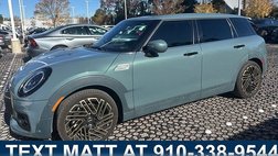 2024 MINI Clubman Cooper S