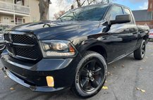 2014 Ram Ram Pickup 1500 Express
