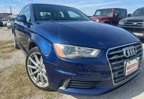 2016 Audi A3 2.0T quattro Premium