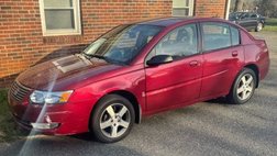 2007 Saturn Ion 3