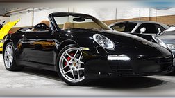 2009 Porsche 911 Carrera S