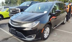 2017 Chrysler Pacifica Touring L FWD