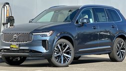 2026 Volvo XC90 B6 Core