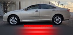 2012 Lexus ES 350 Base