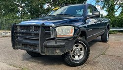2006 Dodge Ram 2500 SLT