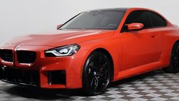 2024 BMW M2 Base