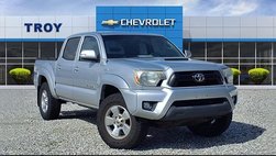 2013 Toyota Tacoma V6
