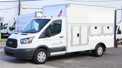 2016 Ford Transit 350