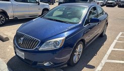 2013 Buick Verano Base