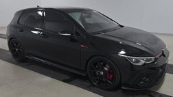 2024 Volkswagen Golf GTI 380 SE
