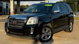 2015 GMC Terrain SLT-1