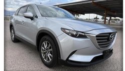 2017 Mazda CX-9 Touring