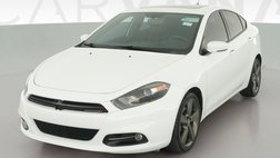 2014 Dodge Dart GT