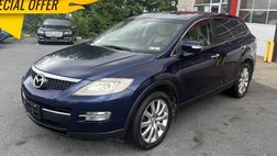 2008 Mazda CX-9 Grand Touring