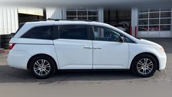2011 Honda Odyssey EX-L