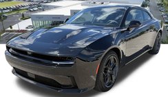 2025 Dodge Charger Daytona R/T