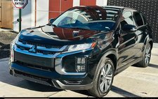2024 Mitsubishi Outlander Sport SE