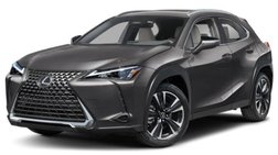2025 Lexus UX 300h Base
