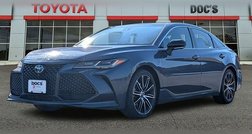 2019 Toyota Avalon Touring