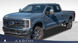 2023 Ford Super Duty F-350 Lariat