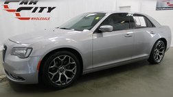 2018 Chrysler 300 S